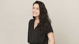 עדי לרנר, צילום: לירון ויסמן